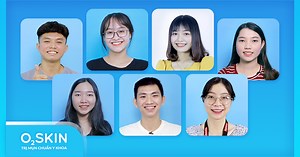 O2 SKIN, phòng khám chuyên trị mụn qua đánh giá của khách hàng sau điều trị