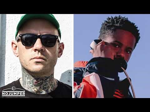 Tay K Calls Adam22 From Prison and Gives Him a Rare Interview
