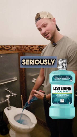 The Truth About Mouthwash: Good, Bad, or Balanced?