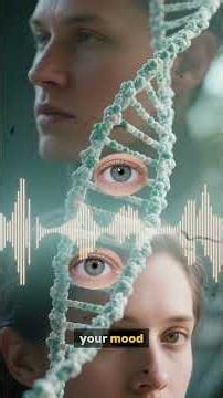 10 Facts About DNA: The Hidden Code That Wrote Your Entire Life