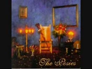 The Posies - Golden Blunders