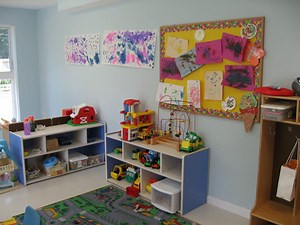 Understanding Early Intervention Services