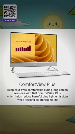 Dell 27 All-in-One Desktop Honest Review: Is Intel Core 7 Worth It?