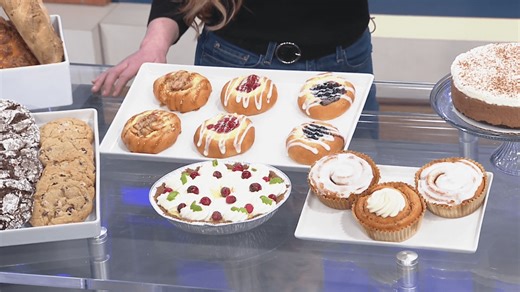 Local bakery goes gluten-free
