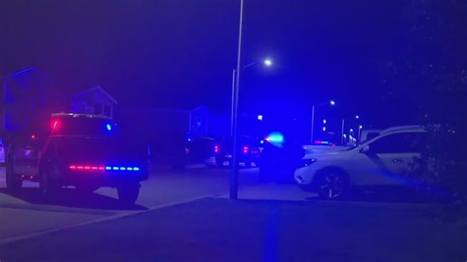 East Austin shooting: TCSO correctional officer, relative dead