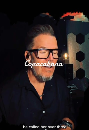 Experience Barry Manilow's Music at Manilow Mondays