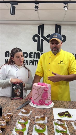 Vidéos de chefAlihamdi1981 (@chefalihamdi1981) avec son original - chefAlihamdi1981