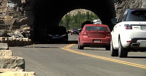 Glacier National Park Announces 2023 Spring Operations