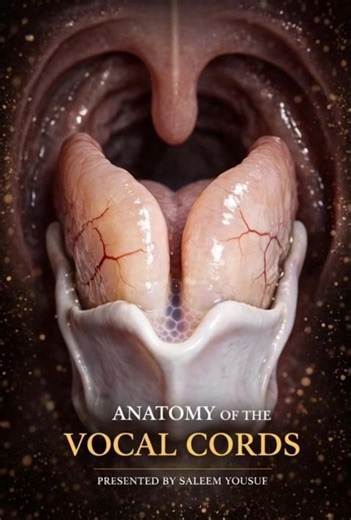 voice box #anatomy #animatry #humananatomy