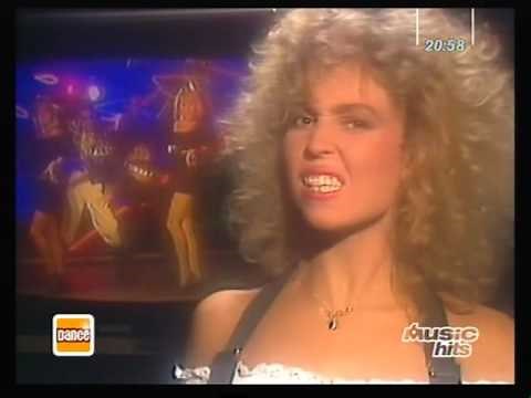 Indra - Let's Go Crazy