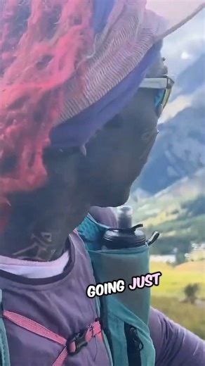 lily lu 🏳️‍⚧️ on Instagram: "DISCIPLINE... of...Running 178km on LSD and with barefoot shoes. The UTMB is the world championchip of Trail running and one of the hardest Ultras in the world with 10.000meter of altitude climb around the highest mountain of europe. Snowstorm and -8C, hours of rain and alpine trails. Can i survive this crazy ride? Full Free Episode on my new Youtube Channel. Link in my Bio. Watch it, share it, subscribe, like and comment for full support and to make me do fresh vid