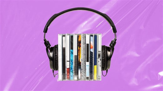 CDs Are Making a Comeback in 2026 Thanks to Gen Z