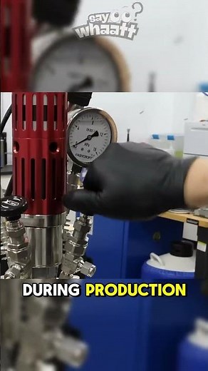 Why Does Popping Candy Pop? 💥🍬