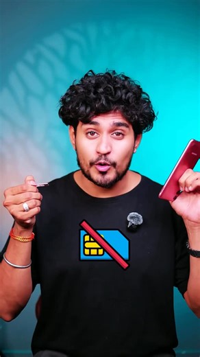 Shivam Giri on Instagram: "Call Without Sim 🤫"