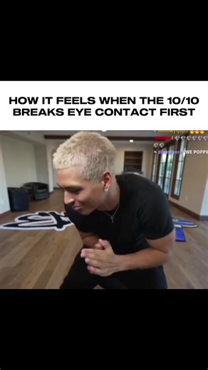 Eye contact. #marlon #edit #10 #eyecontact #fyp | marlon