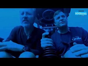 Discovery Channel TV Show Finds Crashed UFO in The Bermuda Triangle [2018]