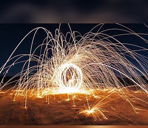 Do you struggle to shoot pictures of the night sky? Are you unable to close the gap between the beauty of the starry sky you see and your camera? I felt the same way… I looked up at the stars in frustration at my complicated camera. I loved photographing the Milky Way but my pictures came out mediocre at best… 😔 I blamed my basic equipment. I thought that astrophotography was complicated and hard to learn. That was my truth until I came up with a “roadmap” for night photography. I realized that