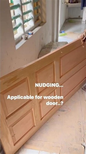 Nudging. ..what is it?