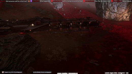 Star Citizen Mining Master Stacking ORE | Want to Earn Cash Playing Games?