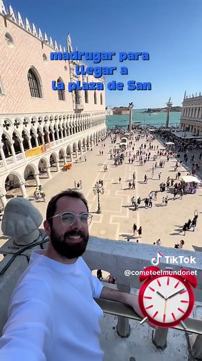 Guía de viaje: Venecia en 3 días