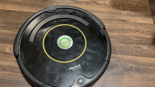 Watch Honest Review for iRobot Roomba 614 Robot Vacuum on Amazon Live