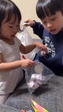 Ritsuki hides under the table #ritsuki #uenofamily #fypシ゚viral #fyourpage #shorts #viral #trending