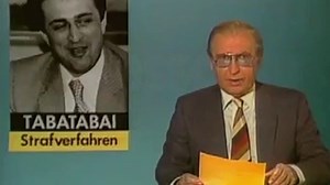 Von 1955 bis heute | So änderte sich das Tagesschau-Intro