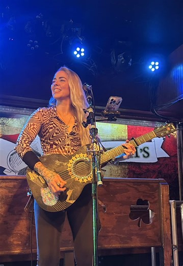 Save a Horse, Ride a Cowboy Cover by Kari Wolf