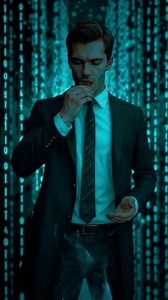 Matrix - Song coming soon