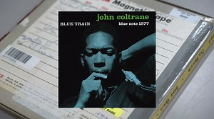 18K views · 675 reactions | In honor of Blue Note Records 80th Anniversary and the 1500 Series, starting today Apple Music presents John Coltrane’s legendary ‘Blue Train,’ with studio quality sound via Apple Digital Masters and more. bluenote.lnk.to/1500Series. | John Coltrane | Facebook