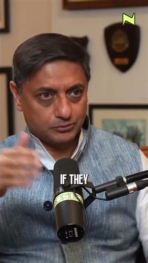 Don't Waste Your Time - Sanjeev Sanyal On UPSC