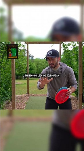 Get Your Arm UP (Quick and Easy)