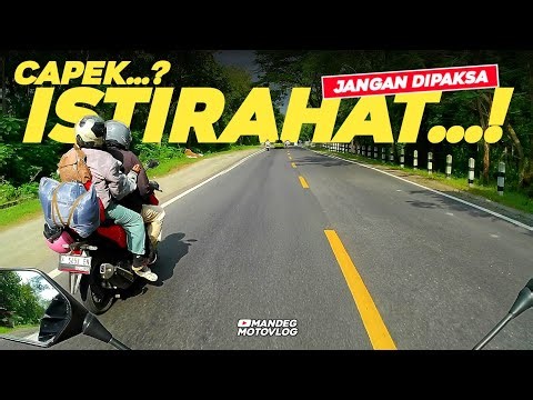 Why Does My Stomach Feel Sore Before a Long Trip or Going Home for Eid? ⁉️ Mantingan Ngawi Homeco...