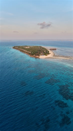 Bawe Island Zanzibar on Instagram: "Impossible ‼️ Yes, it’s simply impossible to capture a year of magic in one video… but you can live it for real at @BaweIsland. Our best wish for 2026? Come and feel the magic! #baweisland #zanzibar #luxury #resort #newyear"