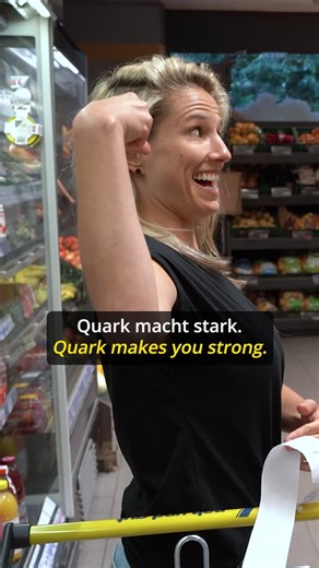 Anja Winter | 📚 Learn German with real-life dialogues – not boring textbooks! If you’re tired of memorizing random words and want to actually speak... | Instagram