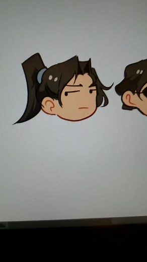 Xianle Trio Fanart Remix