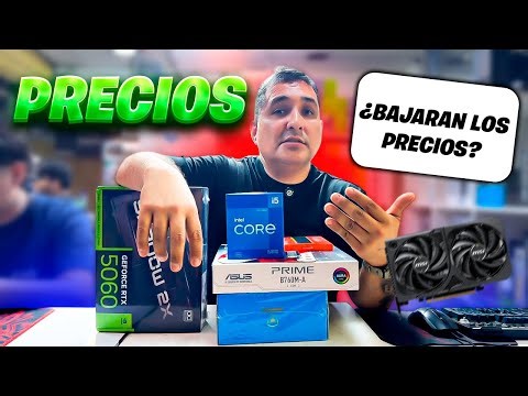 WHERE TO BUY YOUR GAMING PC? PROMOTION ON THE 2 BEST-SELLING PCs: RTX 5050 AND RTX 5060