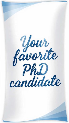 Don’t let small mistakes, steal the spotlight. A good proof reader catches what you miss – typos, clarity, credibility all in one. Before you hit submit, make sure someone’s got your back. #phd #phdtips #dissertationhelp #gradschooltips #academiclife