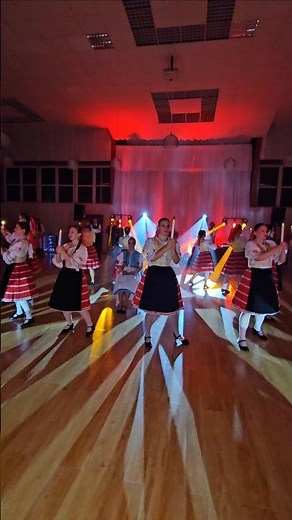 Slovak Traditional folk dance 🇸🇰🇸🇰🇸🇰🇸🇰😊😊 #wedding #folk #dance #slovakia #shorts #traditional