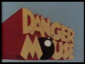 Danger Mouse (1984) Trailer