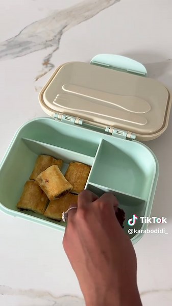 Creative Kids Lunchbox Ideas for Every Day