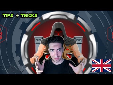 Hardest Machine? HTB Season 9 Episode 5 | Hercules Insane | Tips & Review - ENG