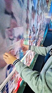 Maintenance of indoor LED screens. ✅The EA640F2 indoor LED screen adopts a standard size panel of 320x160mm, which can be easily assembled and maintained even by a novice. ✅EA640F2 indoor LED screen is a visually stunning produce, featuring a front service design for its LED modules, power supply and receiving card. It is an ideal solution for indoor fixed installation front service screen. Buy stable LED display, go to EagerLED. Website: https://www.eagerledscreen.com Email: info@eagerled.com W