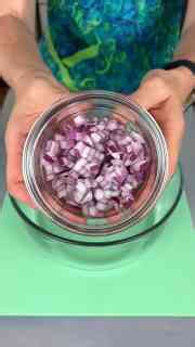 The Tangy Dinner That Surprised Everyone at the Table