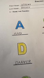 10K views · 17 reactions | Jeremy‘s Test #teacher #marking #test #fyp | Mrprofpatel | Facebook