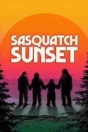 Sasquatch Sunset