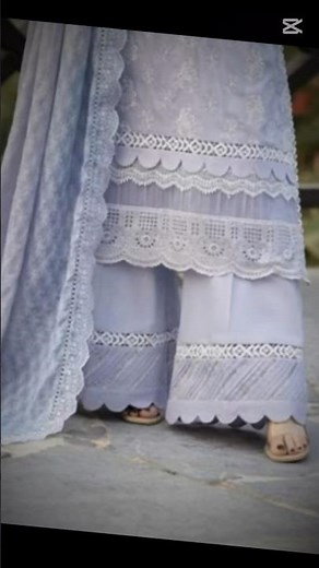 Stunning Trouser Designs for 2025 | Latest & Stylish Trouser Design Ideas