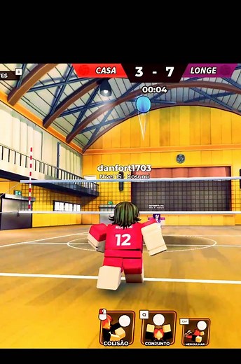 Mastering Haikyuu Legends Gameplay Strategies