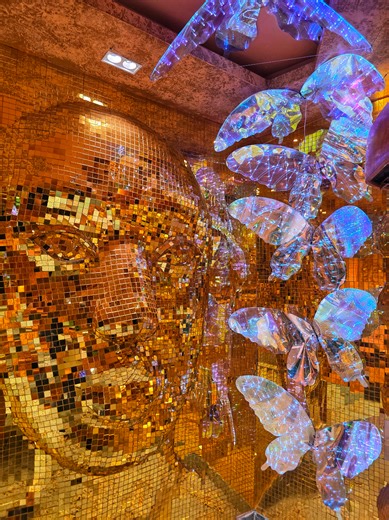 Vanilla Restaurant: An In-Depth Review in Abuja