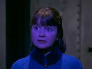 Violet Beauregarde Turns Into A Blueberry 1971--Jan 5 2008